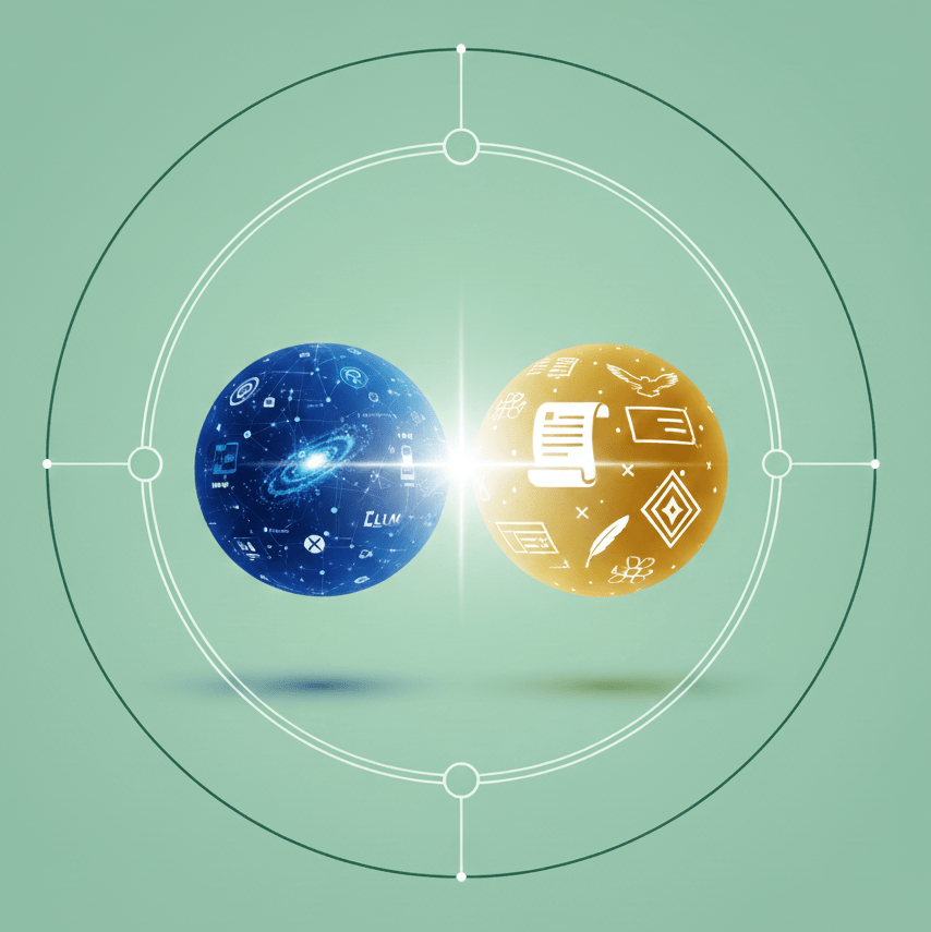 IA, pour ou contre ? Surtout avec !